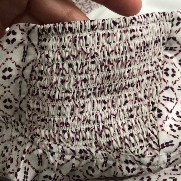 MADEWELL 100% Silk Convertible Halter Dress - Picture 7 of 8